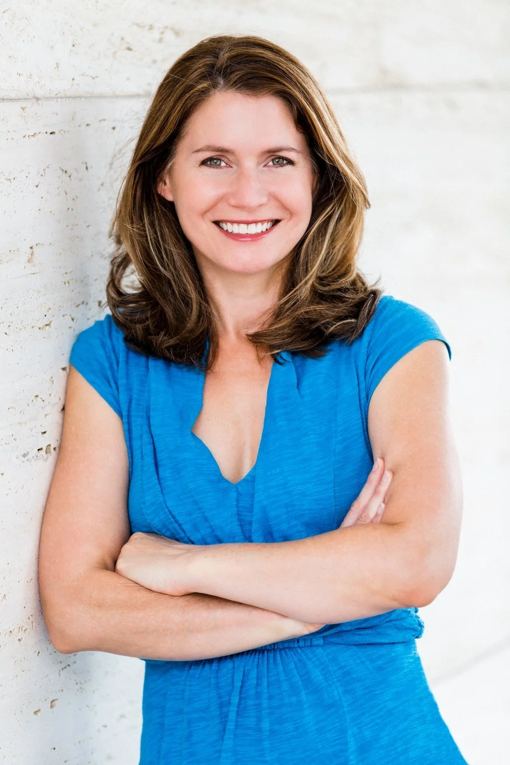 Interview with Leslie Lutz