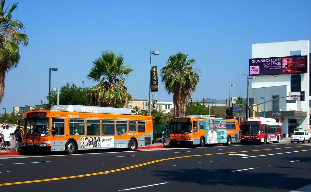 Straight Bussin: Reflections from the 33