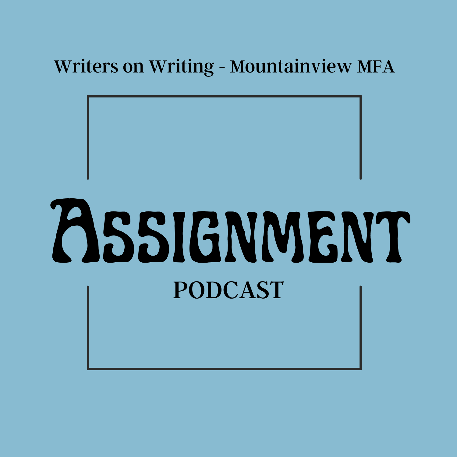 Assignment Pod: The Audio Issue