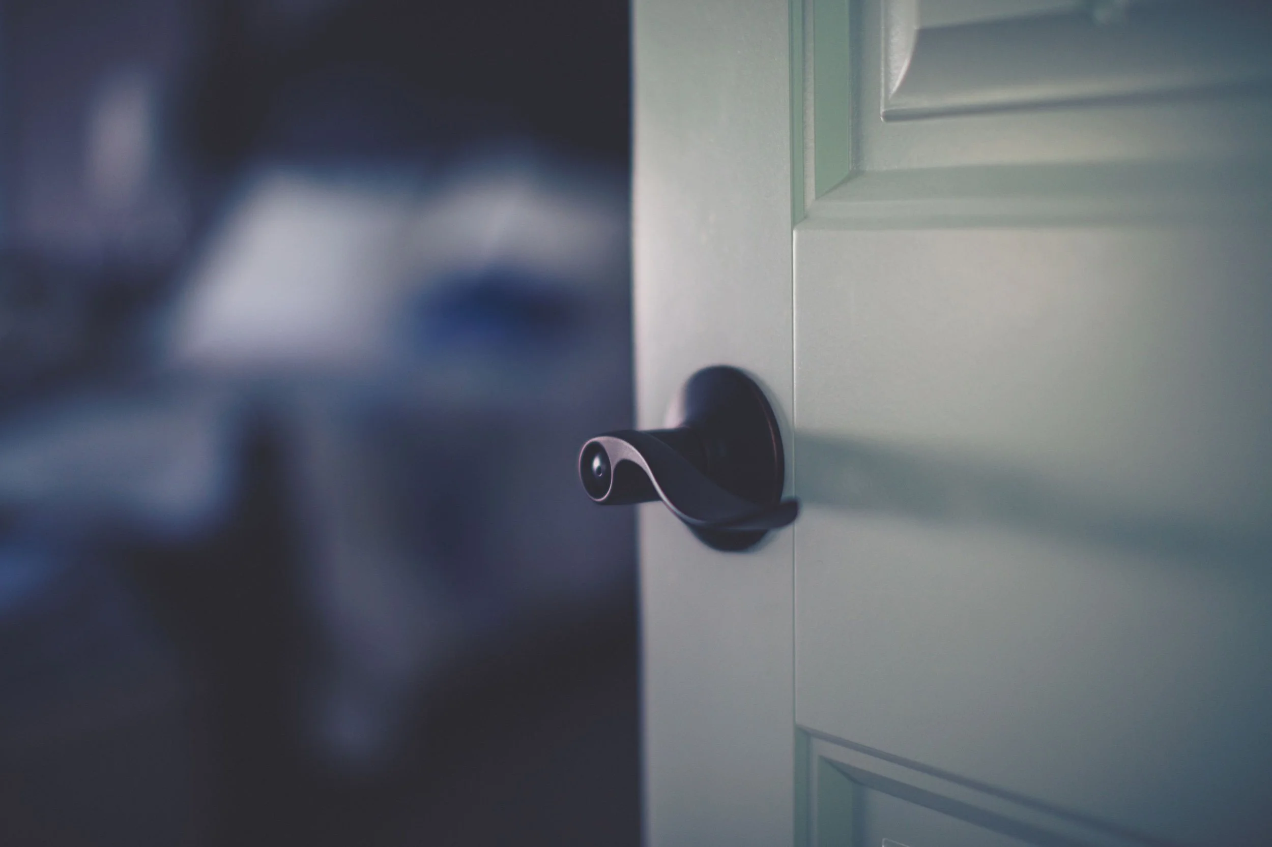 Outside Your Door