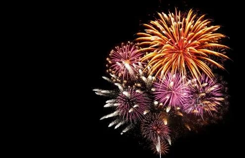 Fourth of July 2022 in a Red State