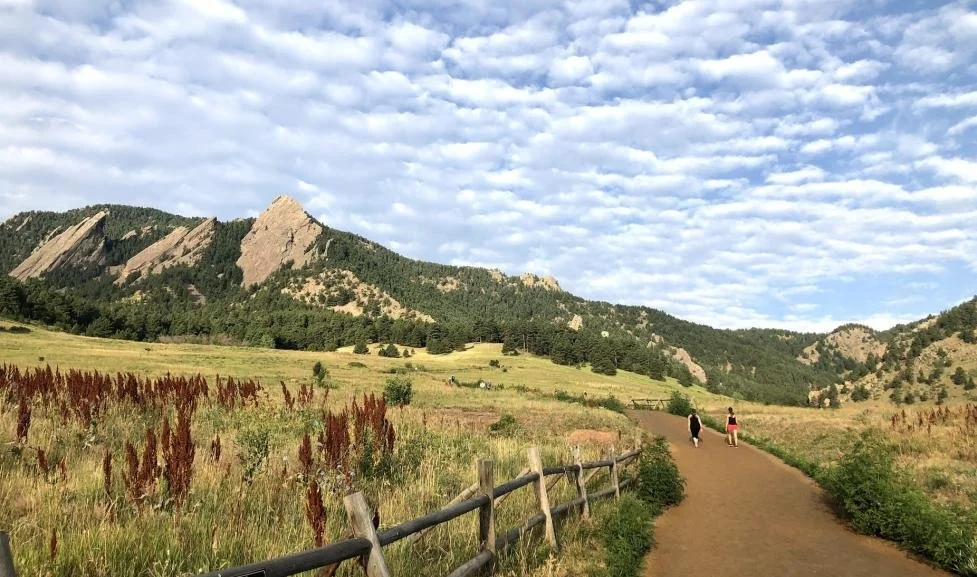 Between Two Points: The Road to Chautauqua