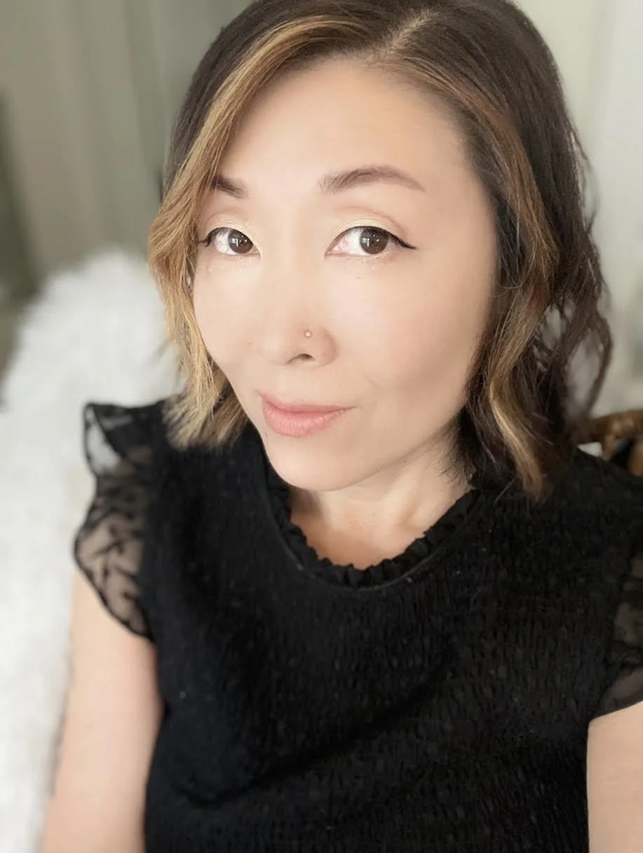 Interview with Author JS Lee