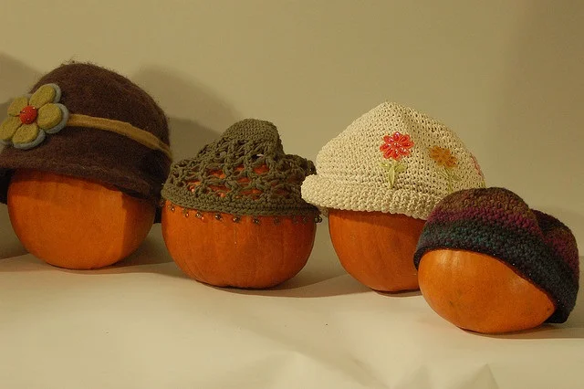 Which Hat Are You Wearing?