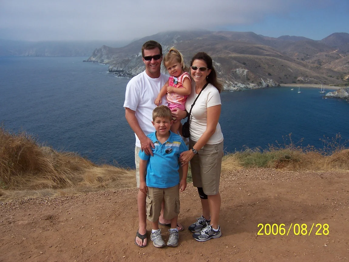 Catalina Family.jpg
