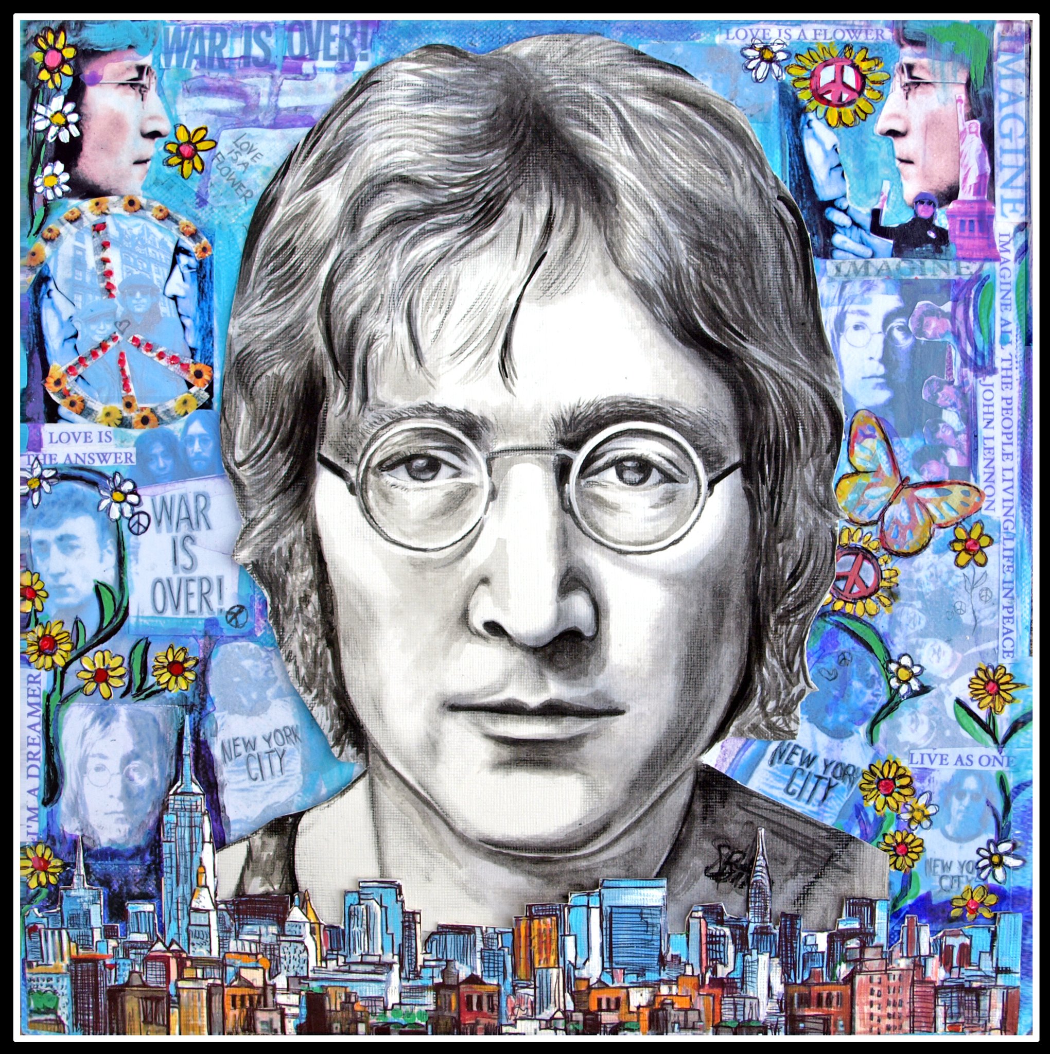 John Lennon Tribute