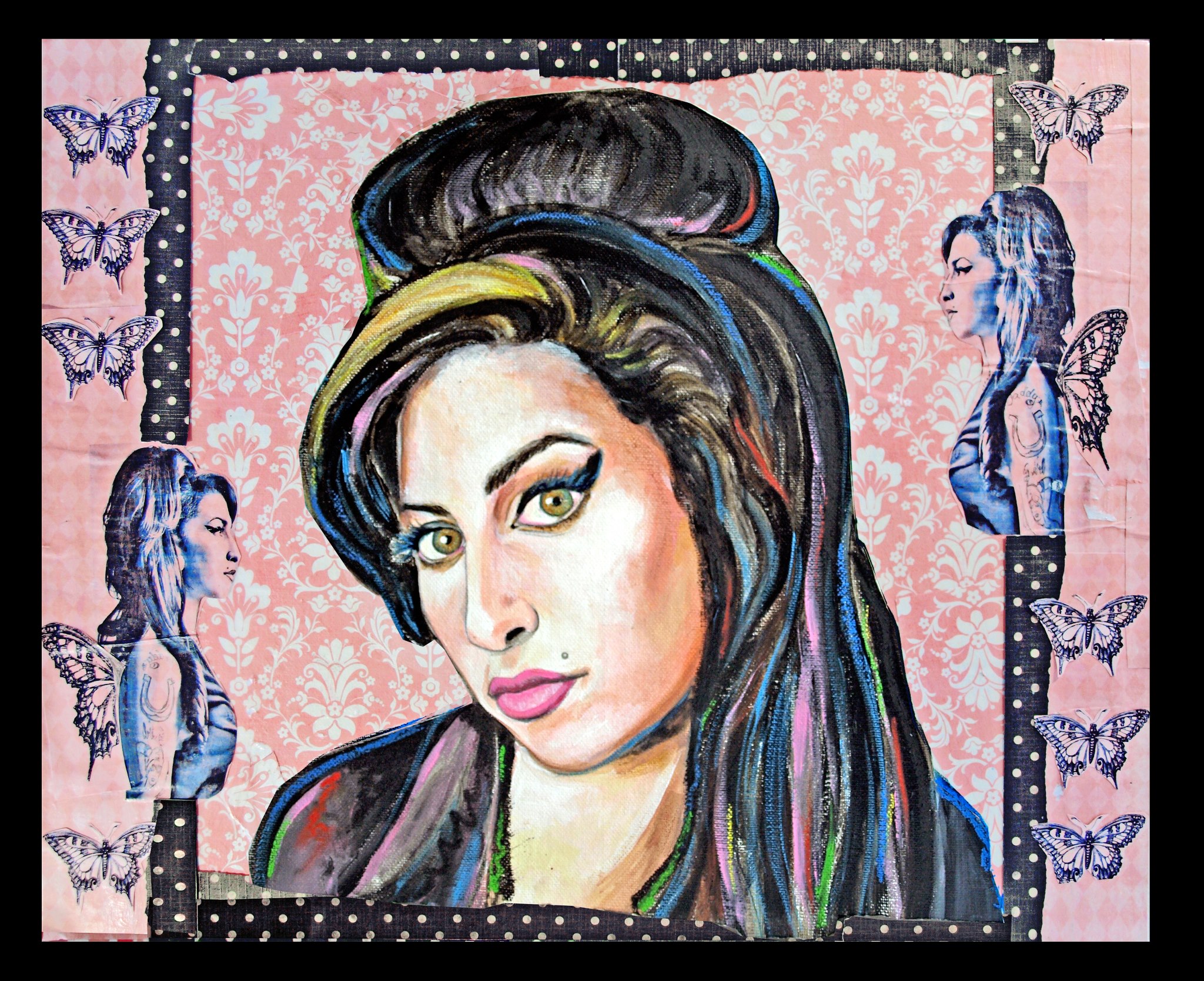 Amy Winehouse