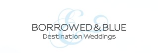Beautiful wedding, beautiful clients, & beautiful feature by Borrowed & Blue .