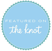 Love this South Carolina boho wedding and love being featured in a wedding covered by The Knot