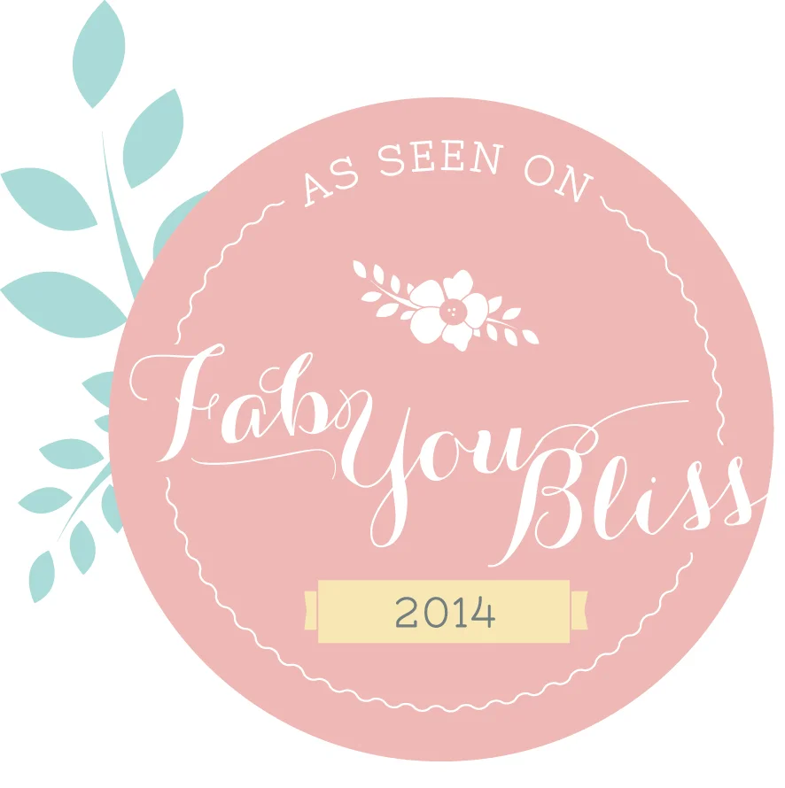 Beautiful wedding featured by Fab You Bliss