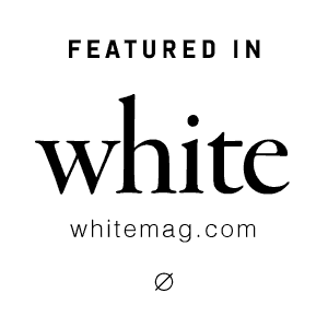 Go have a peep at the incredible wedding we were featured in at White Mag!