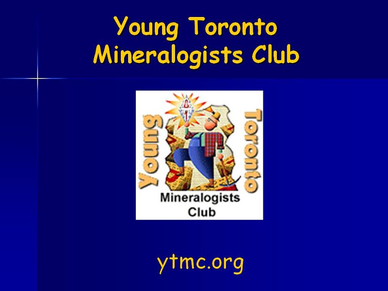 Young Toronto Mineralogists Club_001.jpg