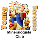 Young Toronto Mineralogists Club