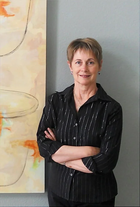Jan Freeman Long