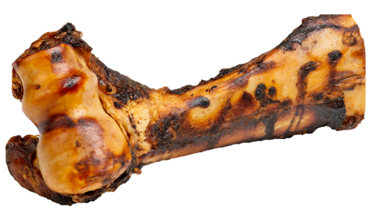 butchers block bones safe