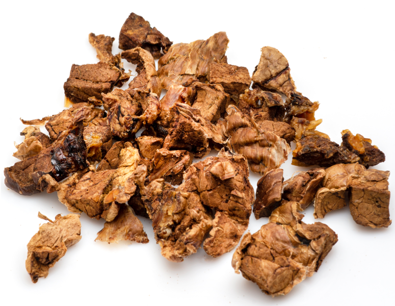 beef lungs for dogs