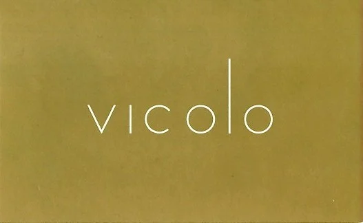 Cafe Vicolo, Sydney CB