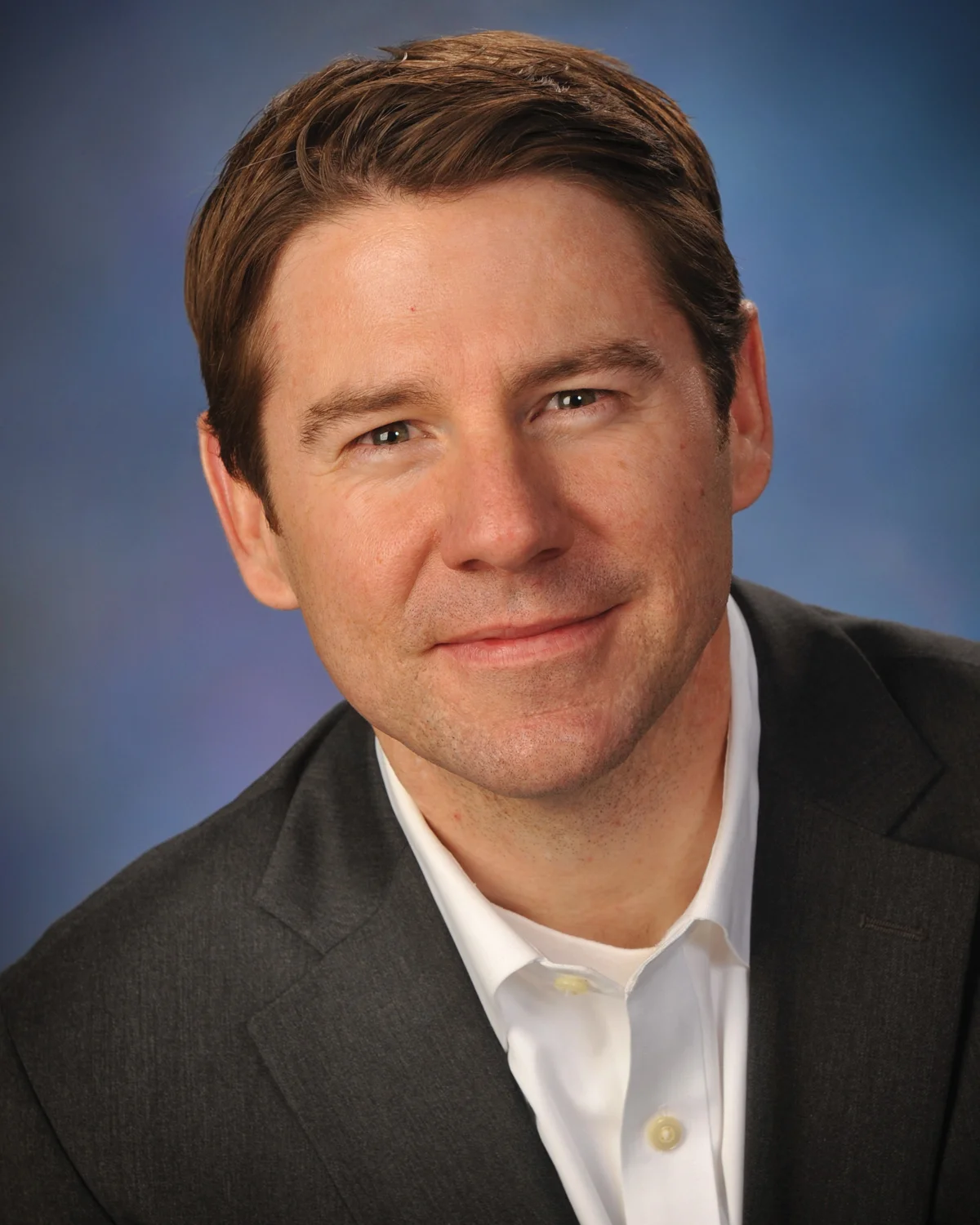 Brian Vaughn