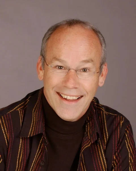 Brad Carroll