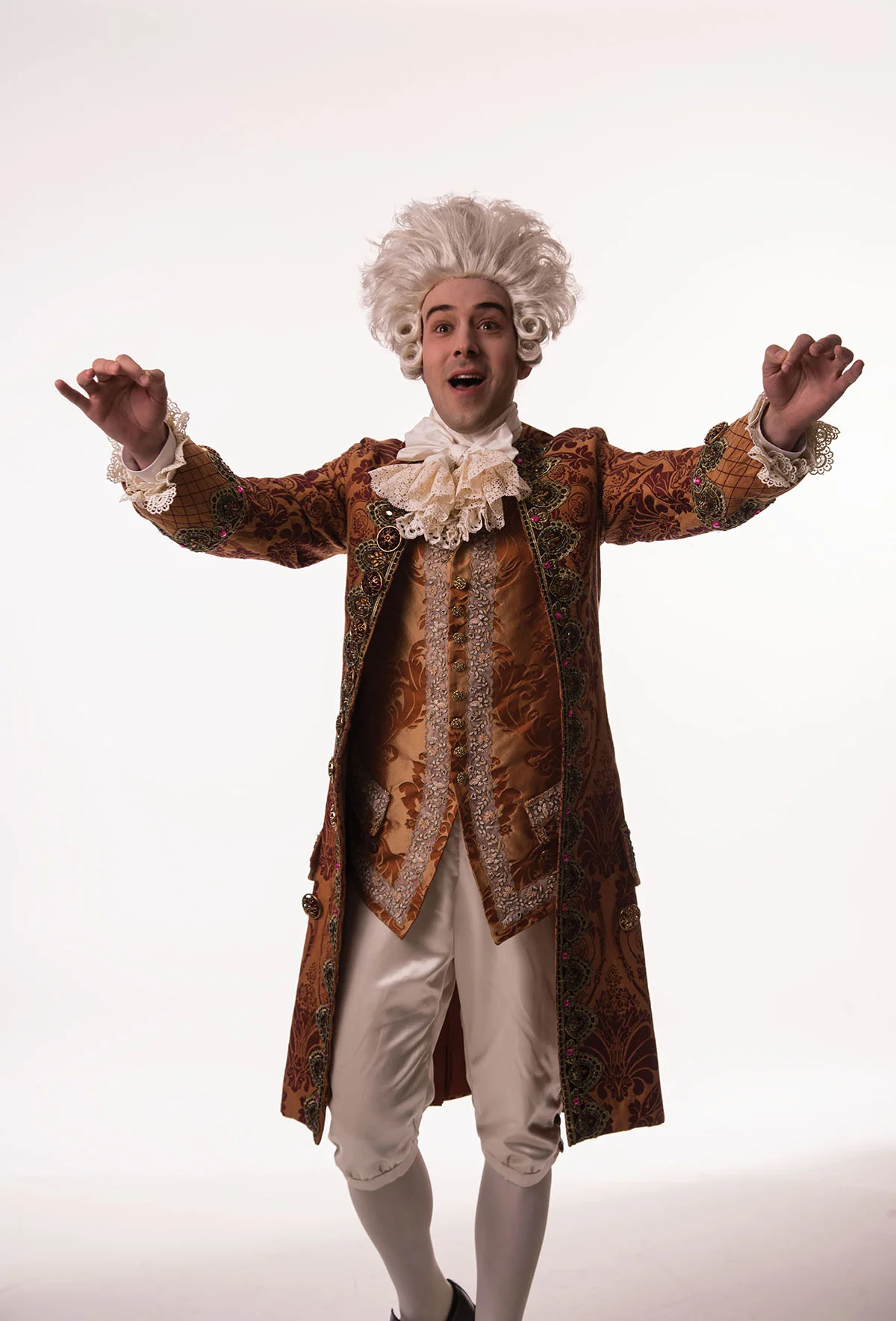 Tasso Feldman (Mozart)