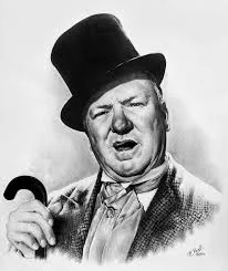 WC Fields