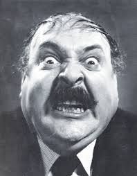 Zero Mostel