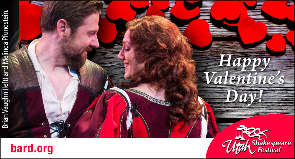Happy Valentine's Day