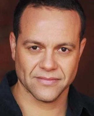 Christopher Edwards