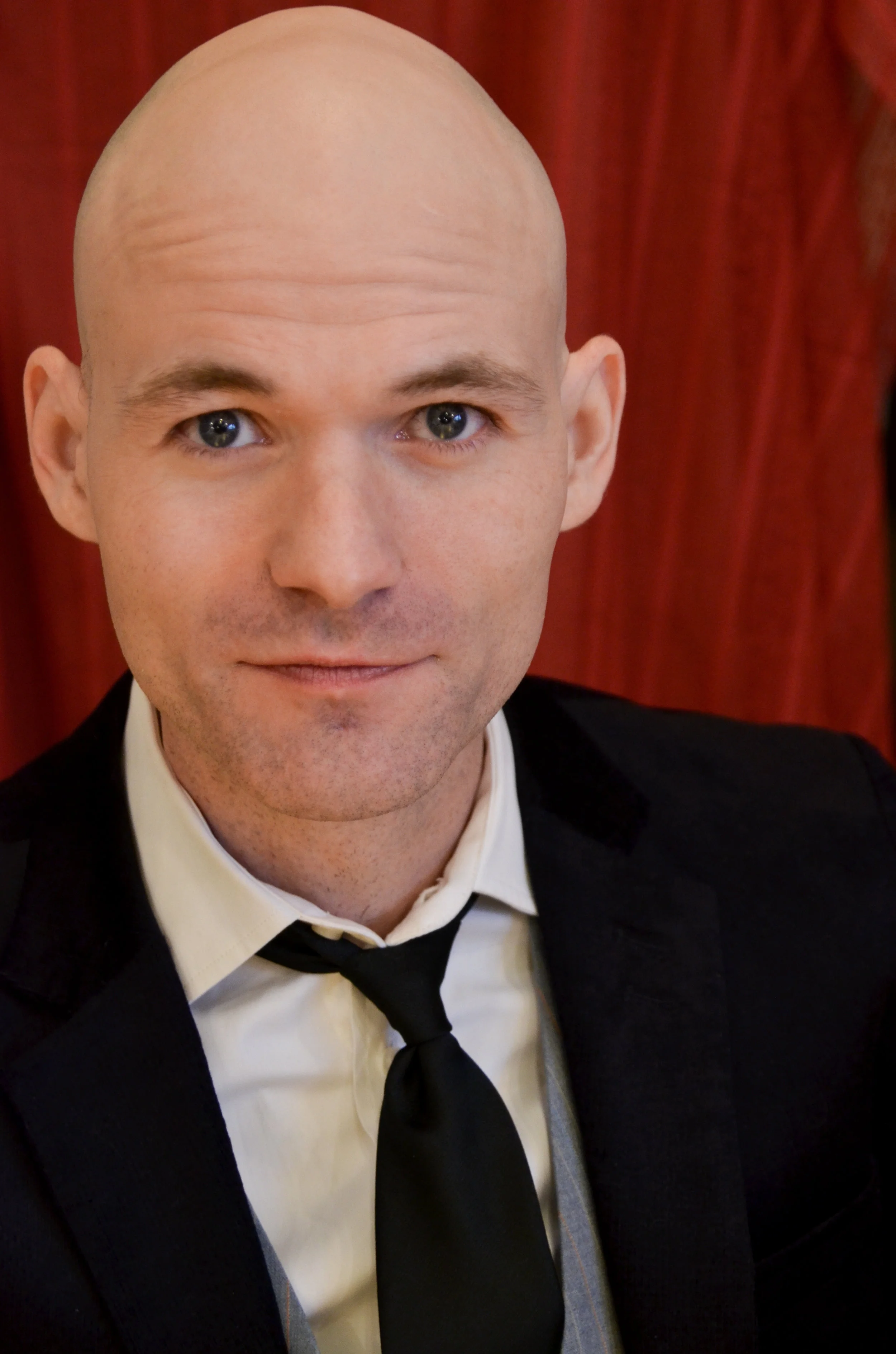 Sean Graney