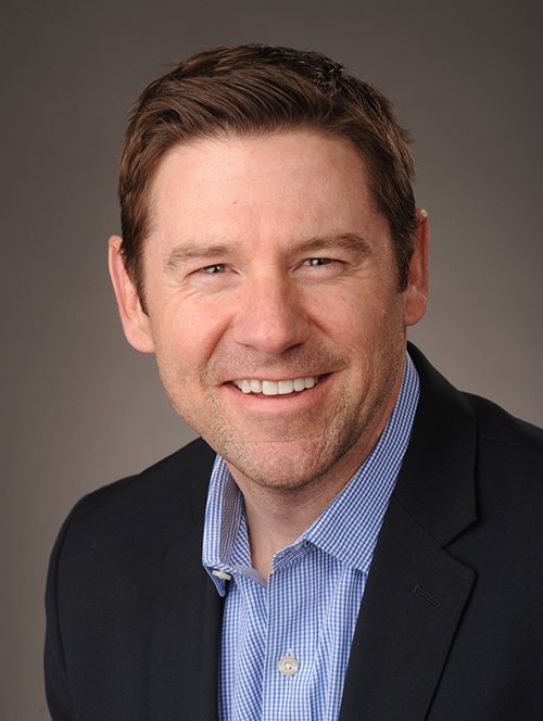 Brian Vaughn