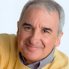 Jonathan Gillard Daly