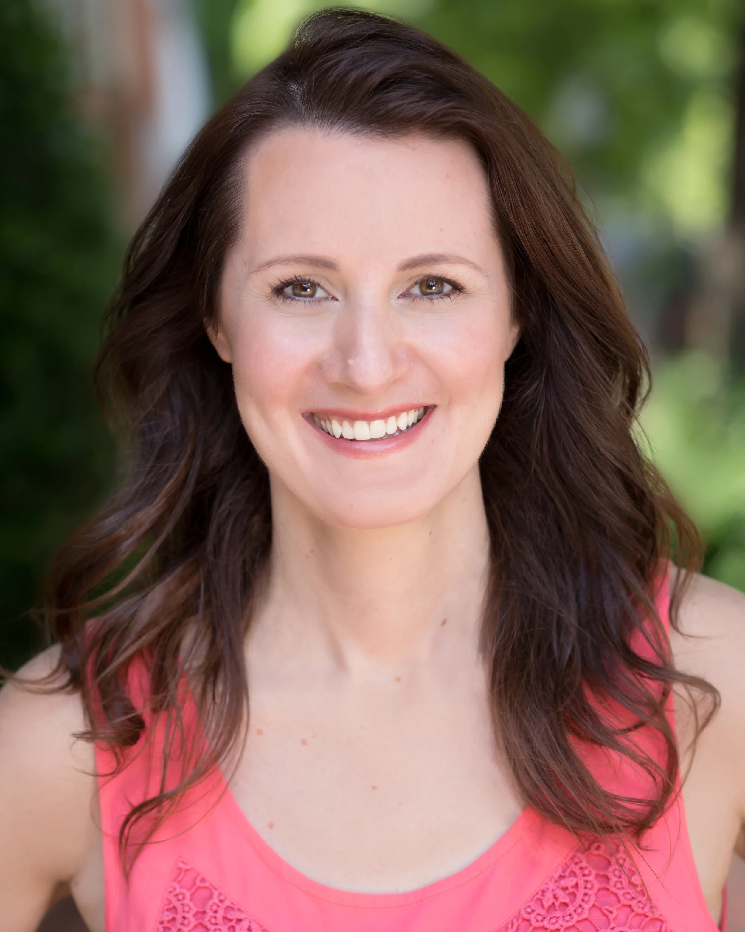 Melissa Graves