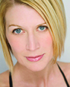 Melinda Parrett