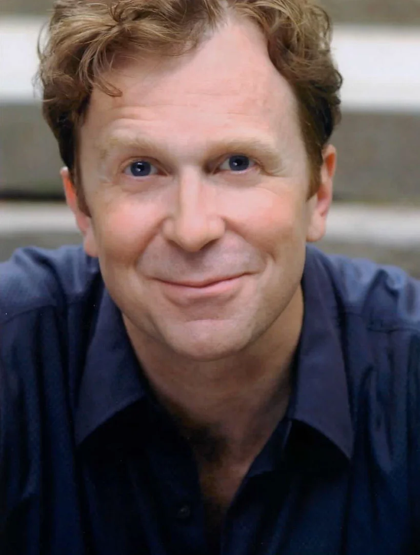 John G. Preston