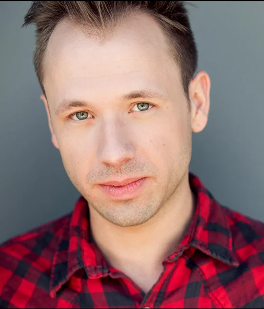 Shane Kenyon