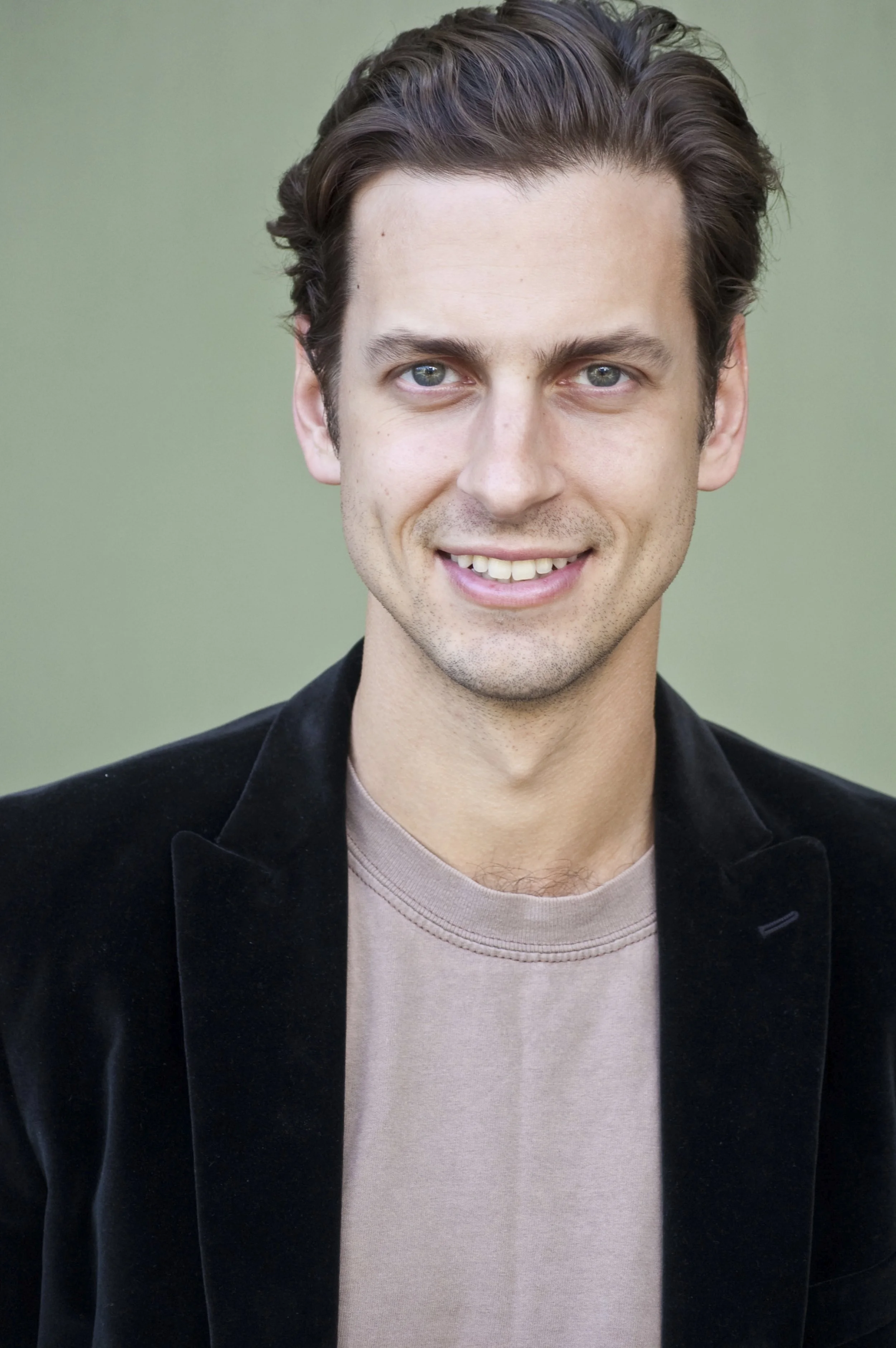 Quinn Mattfeld