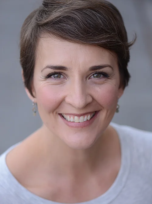 Susannah Florence