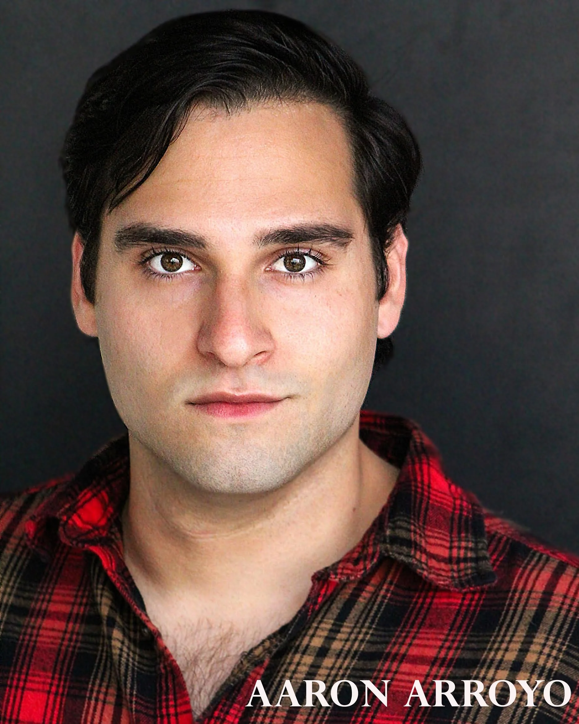 Aaron Arroyo