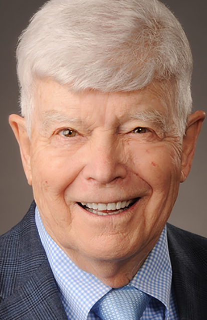 Fred C. Adams