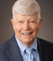 Founder Fred C. Adams