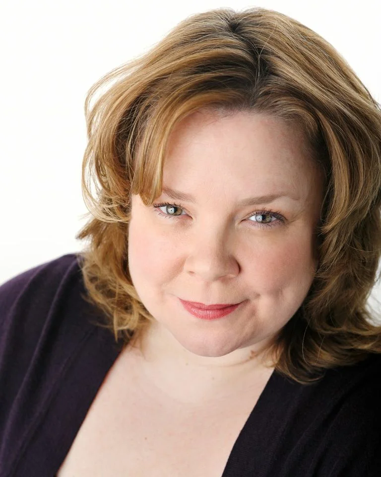 Melissa Rain Anderson