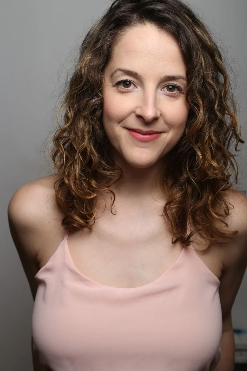 Betsy Mugavero