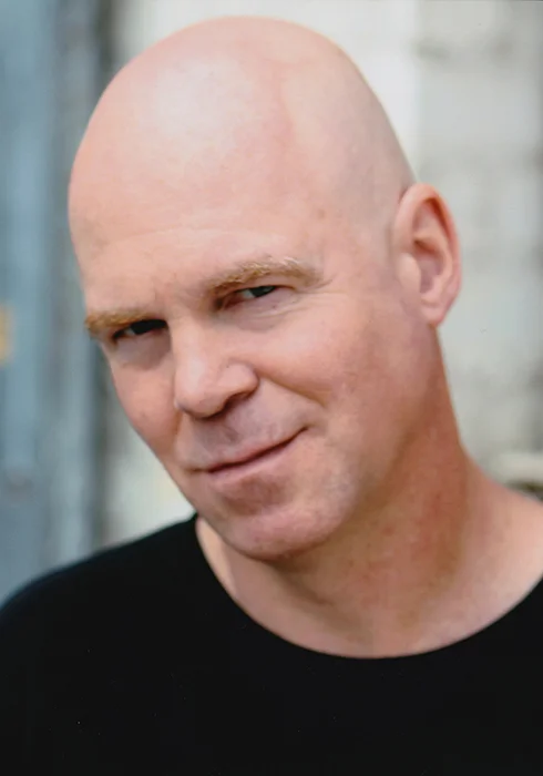 Paul Michael Sandberg