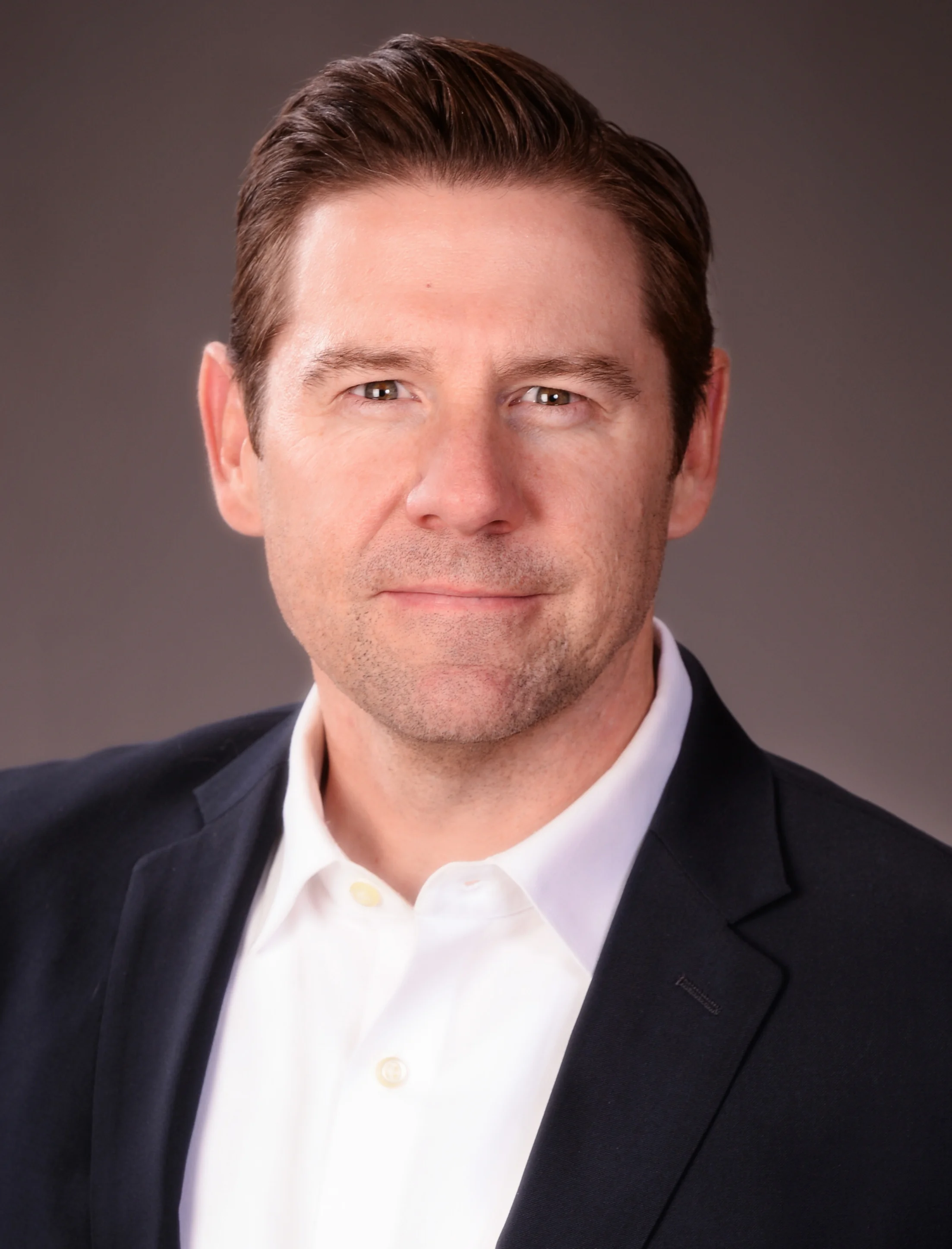 Brian Vaughn