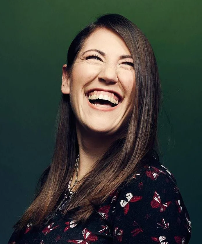 Madeline Sayet