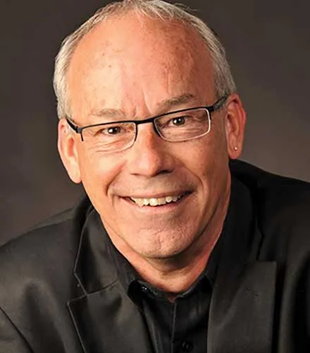 Brad Carroll