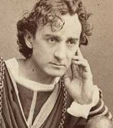 Edwin Booth