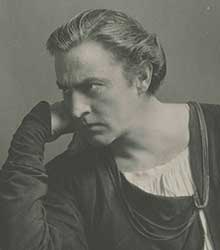 John Barrymore