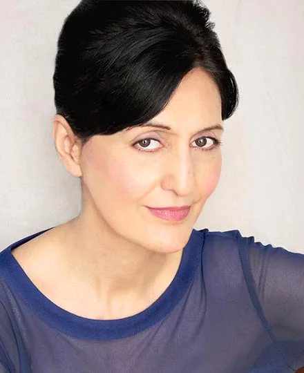 Jacqueline Antaramian
