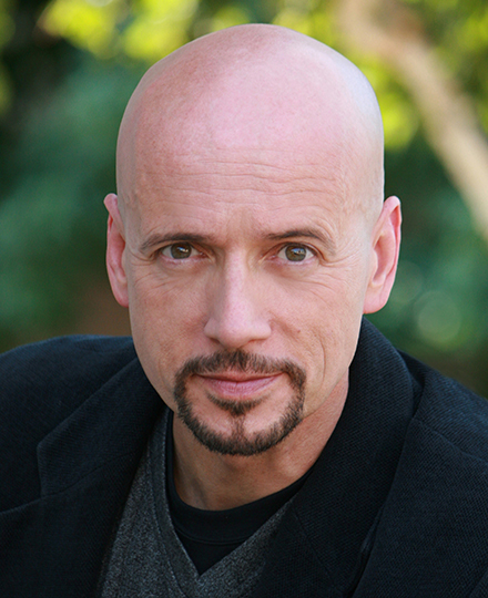 Michael Elich